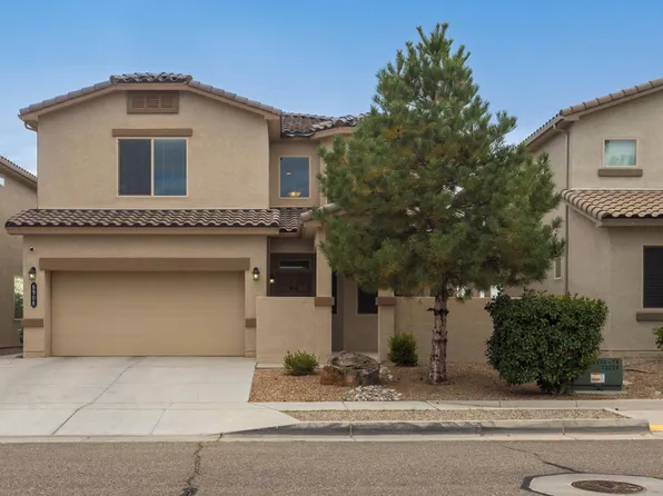 6908 Tempe Ave NW, Albuquerque, NM 87114
