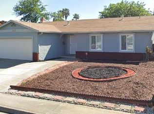 1611 Daisy Way, Antioch, CA 94509