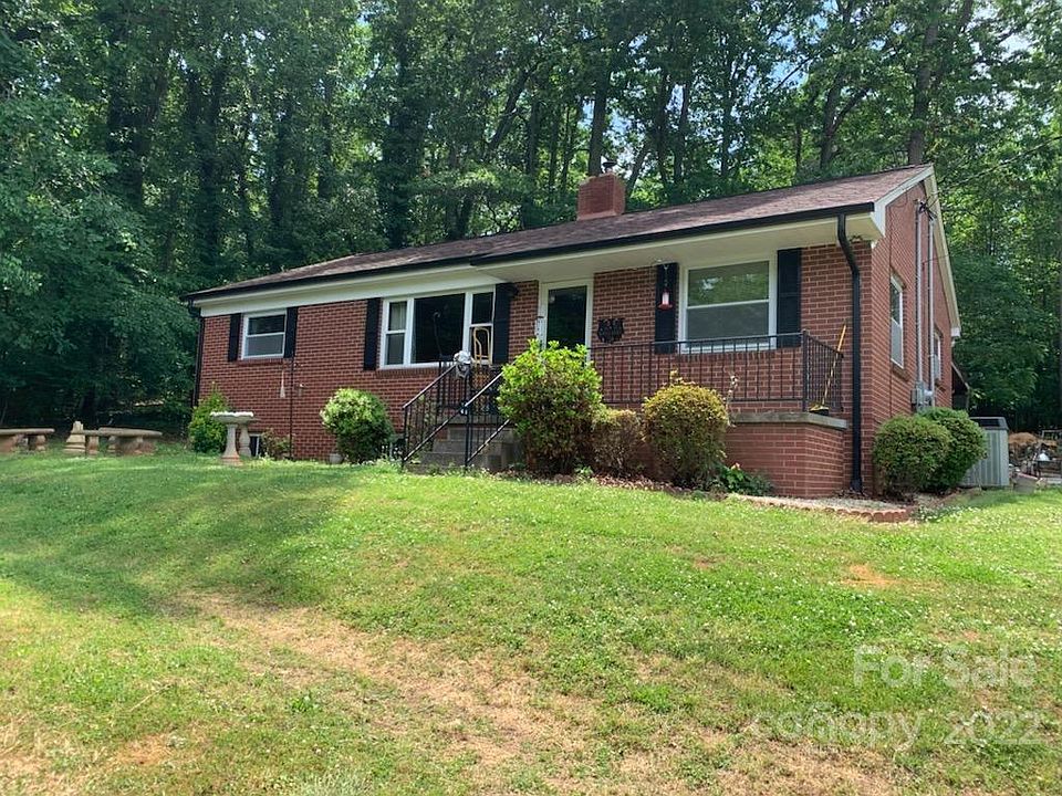 3709 Hickory Lincolnton Hwy, Newton, NC 28658 Zillow