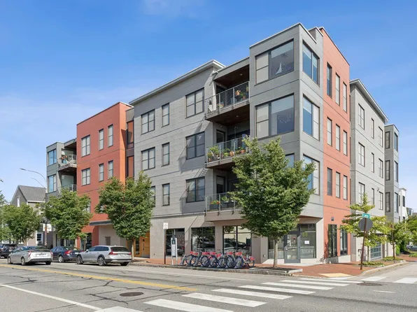 118 Congress Street #203, Portland, ME 04101