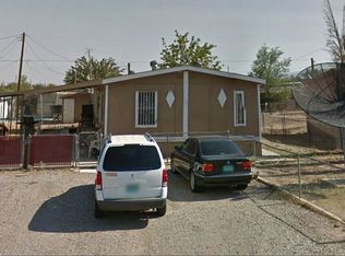 1106 Post Ave, Alamogordo, NM 88310