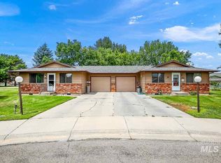 1430/1434 Butte View Cir, Emmett, ID 83617