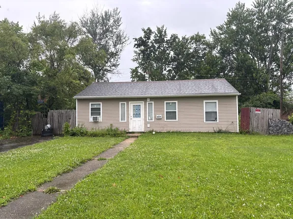 4625 Freudenberger Ave, Dayton, OH 45417