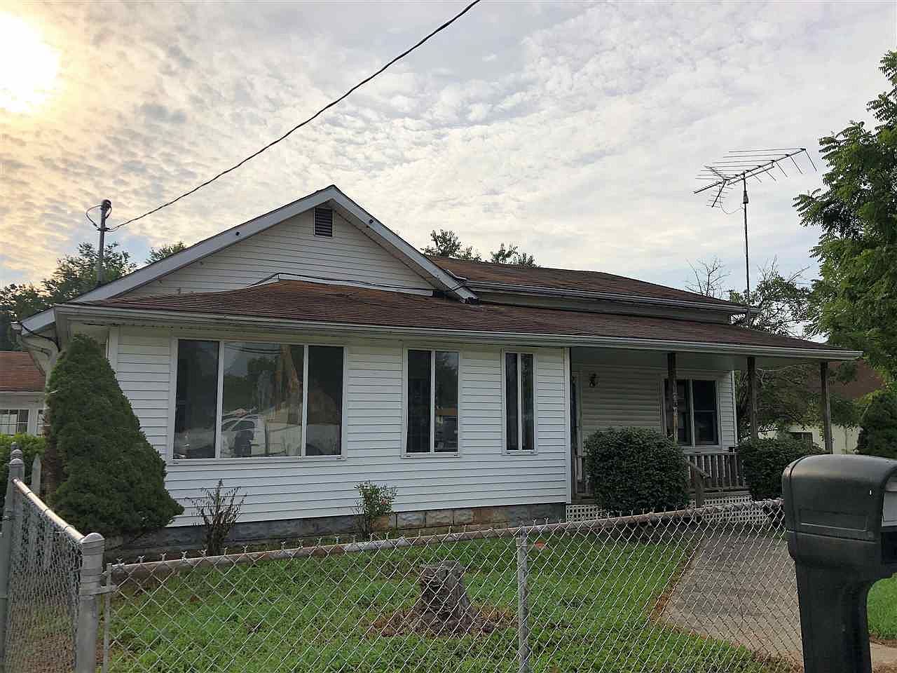 60 Township Road 1026, South Pt, OH 45680 Zillow