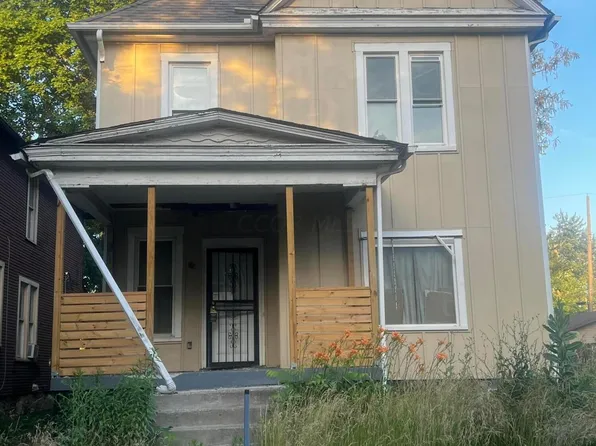 800 S Ohio Ave, Columbus, OH 43206