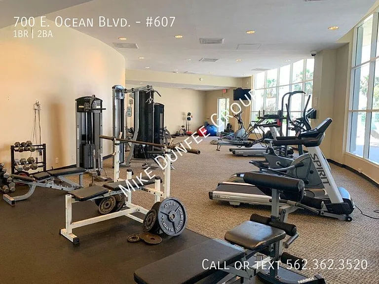 700 E Ocean Blvd #607 — Photo 33