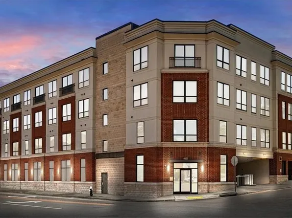 411 W Washington St Ste 108, Greensboro, NC 27401