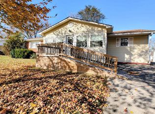 410 Pecan Dr, Clinton, KY 42031