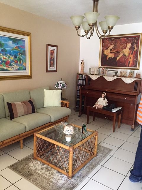 2nd image of Quintas De Country Club #B11