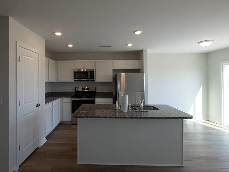 815 N Desert Orchard Ln — Photo 8
