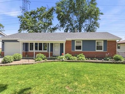 391 Walnut Ln, Elk Grove Village, IL, 60007