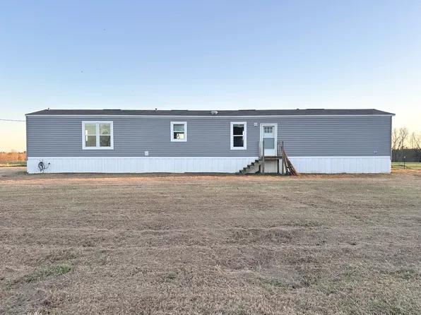 199 Boykin Rd, Mount Olive, MS 39119
