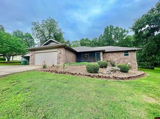 93 Coon Ridge Rd, Lakeview, AR 72642