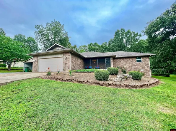 93 Coon Ridge Rd, Lakeview, AR 72642