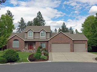 1023 E Hawk Ct, Spokane, WA 99208