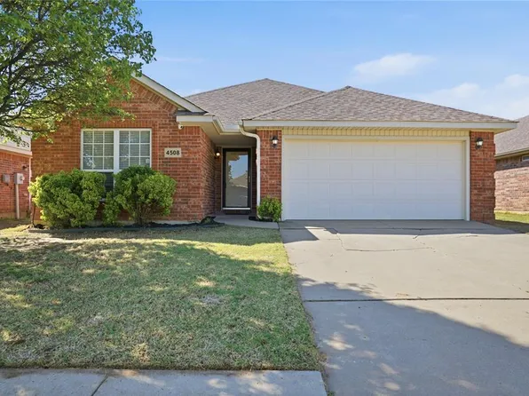 4508 SE 79th St, Oklahoma City, OK 73135