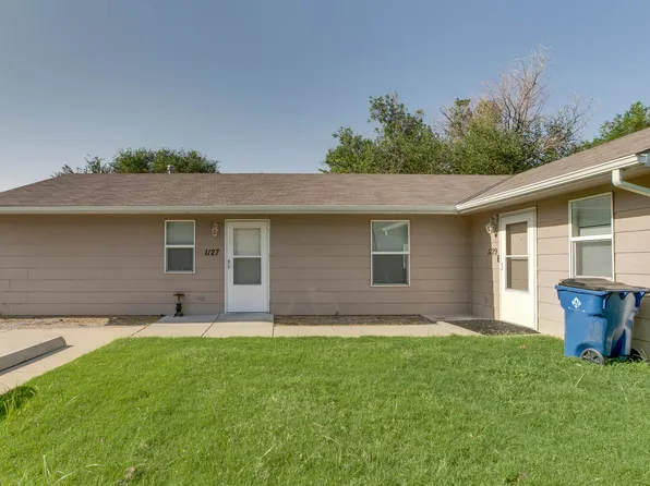 1127-29 N New York Ave, Wichita, KS 67214
