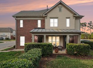 2016 Kedvale Ave, Raleigh, NC 27617