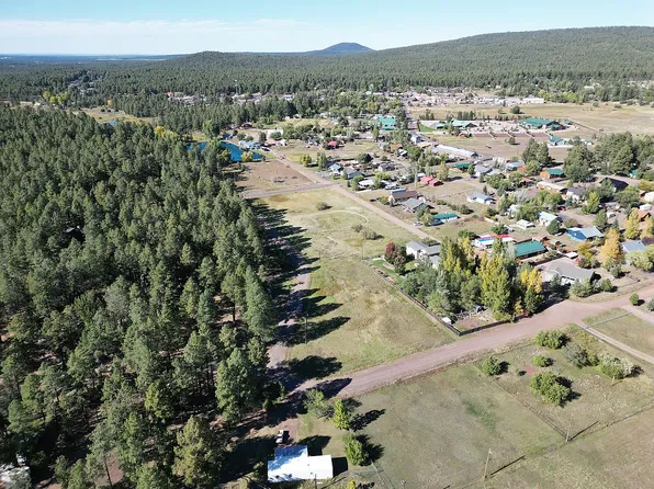 2445 Jan Ln, Pinetop, AZ 85935