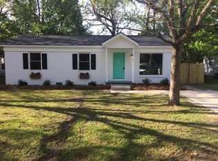 1617 Juniper St, Charleston, SC 29407