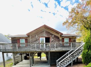 333 Harbour Rd LOT 143, Kill Devil Hills, NC 27948