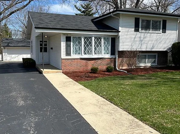 436 W Ethel Ave, Lombard, IL 60148