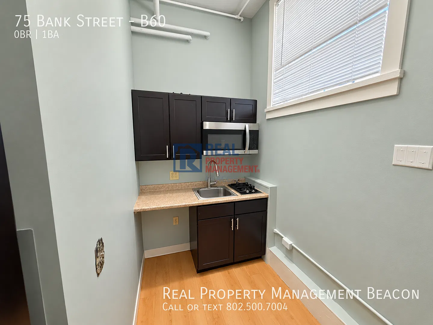 Lebanon - Studio/1 Bath apartment - $1550 — Photo 3