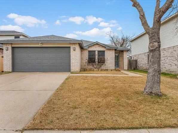 5336 Kingsknowe Pkwy, Fort Worth, TX 76135