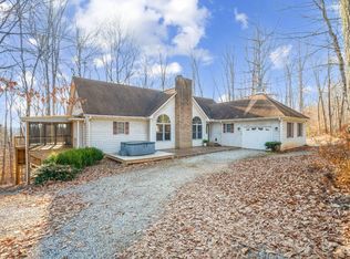 556 Pendleton Dr, Amherst, VA 24521