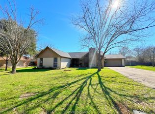 1502 Todd Trl, College Station, TX 77845