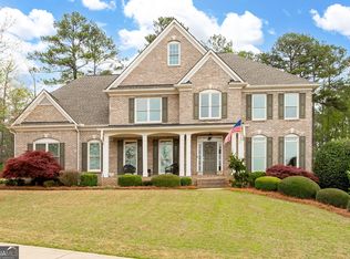 111 Glen Trl, Woodstock, GA 30188