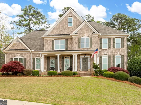 111 Glen Trl, Woodstock, GA 30188