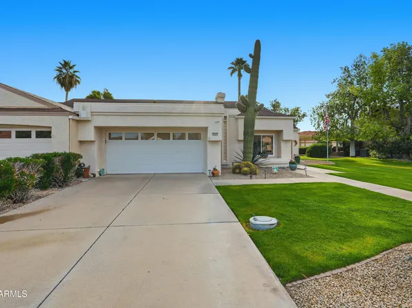 20409 N 133RD Way, Sun City West, AZ 85375