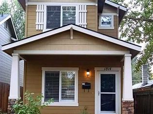 1814 N 30th St, Boise, ID 83703