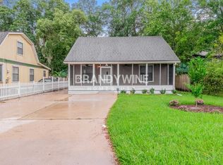 4630 Buxton St, Jacksonville, FL 32205