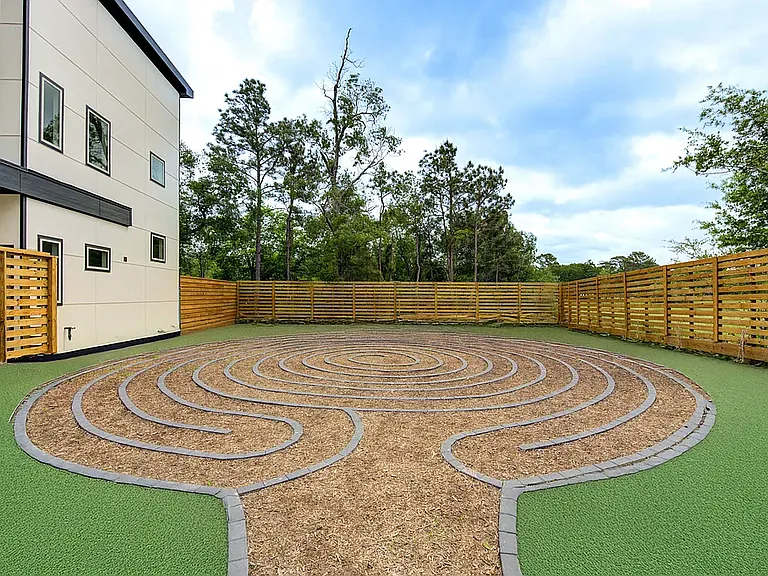 Cypress Manor Luxury Living — Photo 20