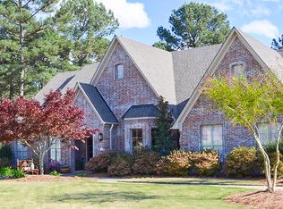 4705 Bay Hill Dr, Conway, AR 72034