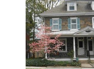 56 Green St, Souderton, PA 18964