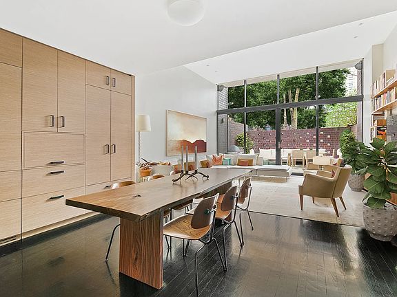 4th image of 245 E 93rd St #Townhouse