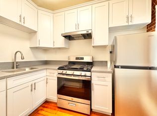 447 S Rampart Blvd Property, Los Angeles, CA 90057