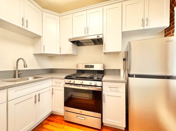 447 S Rampart Blvd #104