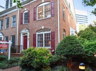 1323 Cameron Hill Ct, Silver Spring, MD 20910