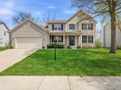 7398 Dunmore Point, Noblesville, IN, 46062
