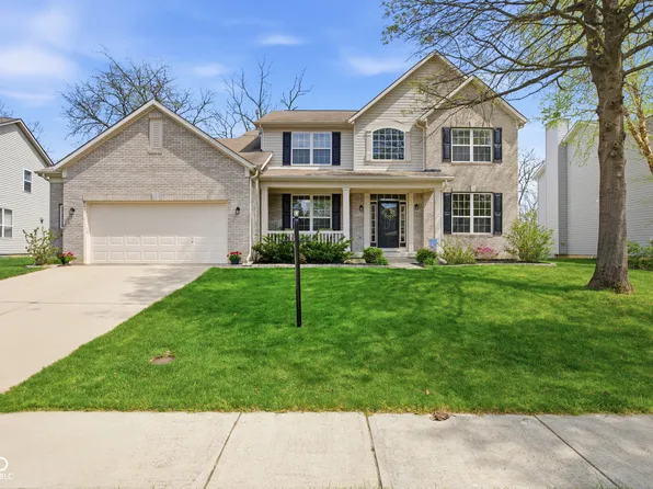 7398 Dunmore Point, Noblesville, IN 46062