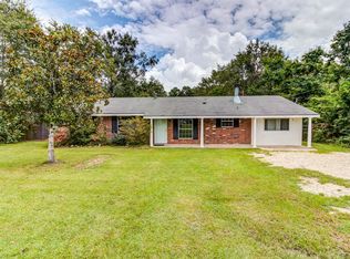 46 Cypress Dr, Picayune, MS 39466