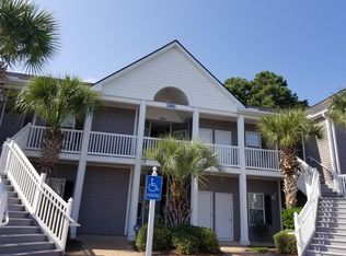 889 Palmetto Trl Unit 1-203, Myrtle Beach, SC 29577