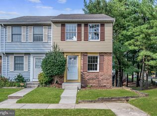 14828 Crosswood Ter, Burtonsville, MD 20866
