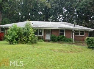 1950 Cindy Dr, Decatur, GA 30032