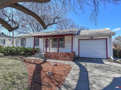 4139 Lewis Ave, Lincoln, NE, 68521