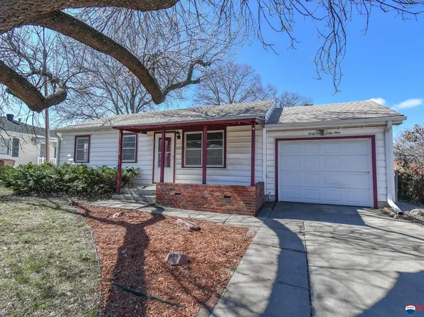 4139 Lewis Ave, Lincoln, NE 68521